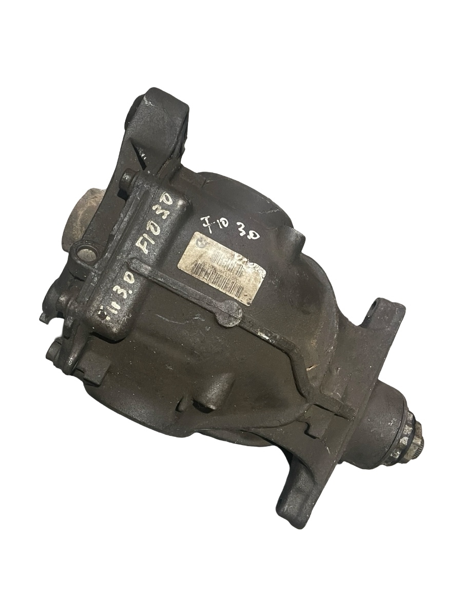 Diferential spate BMW 5 F10 2009 - 2016 3.0D 2.47RAPORT 7584456-05 – foto 2