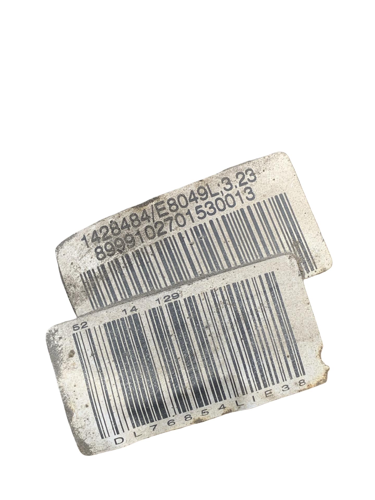 Diferential spate BMW SERIA 7 E38 1994–2001 728i M52B28 - RAPORT 3.23 – foto 2