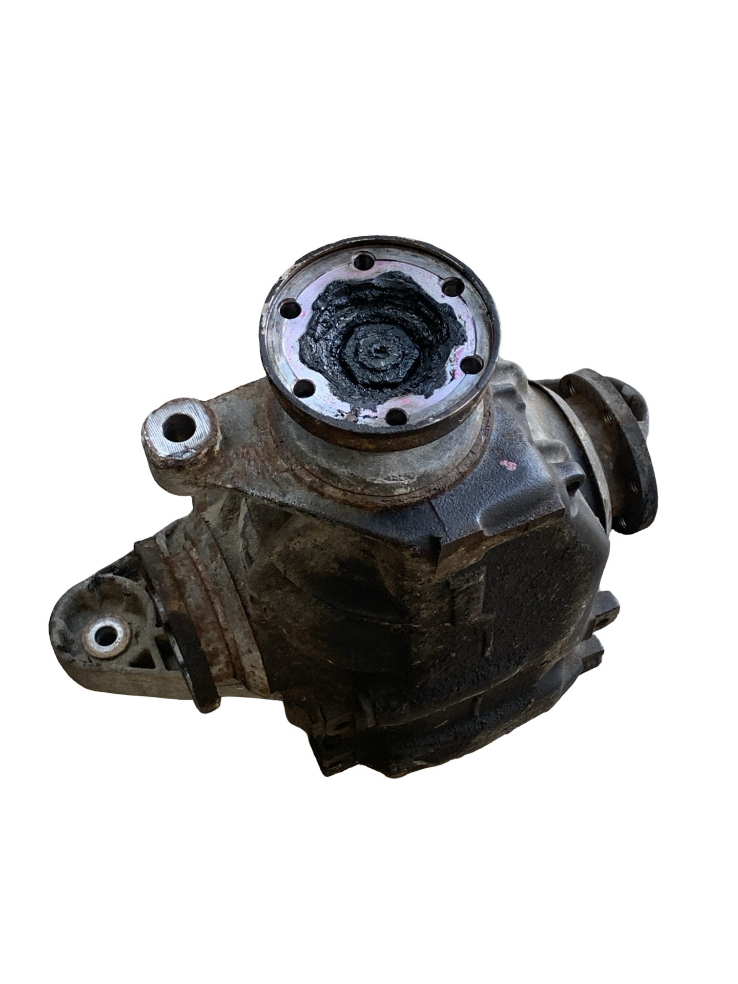 Diferential spate BMW SERIA 7 E38 1994–2001 728i M52B28 - RAPORT 3.23 – foto 4