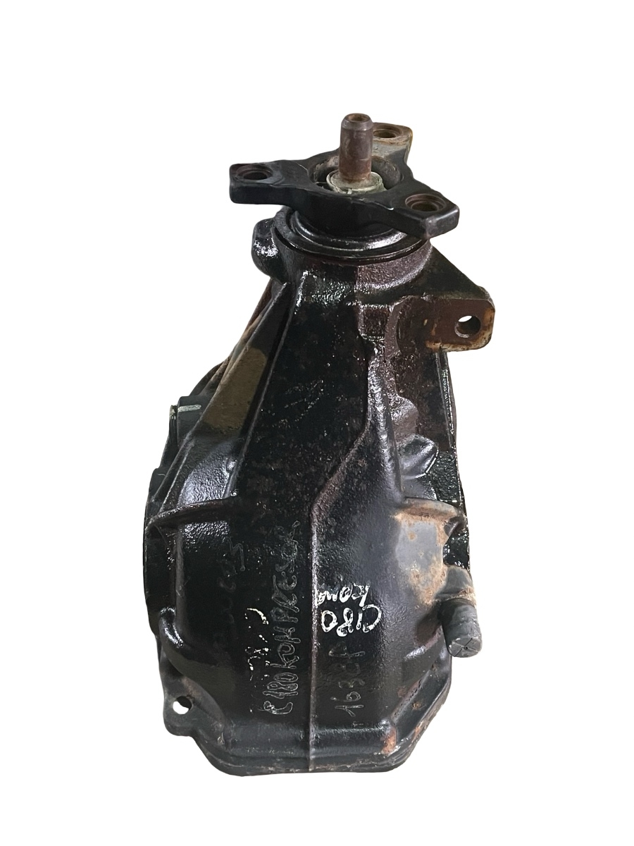 Diferential spate MERCEDES-BENZ C-CLASS II W203 2000 - 2007 1.8 C 180 Kompressor M 271.946 A2033510008 – foto 2