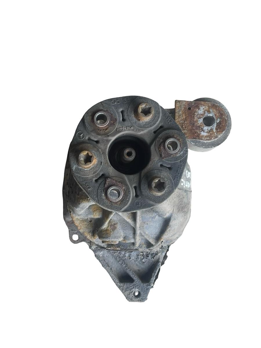 Diferential spate MERCEDES-BENZ E-CLASS W212 2009 -> 2.2 E 250 CDI / BlueTEC 4-matic OM 651.924 – foto 2