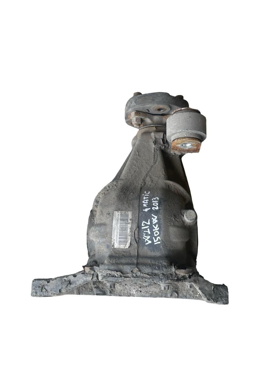 Diferential spate MERCEDES-BENZ E-CLASS W212 2009 -> 2.2 E 250 CDI / BlueTEC 4-matic OM 651.924