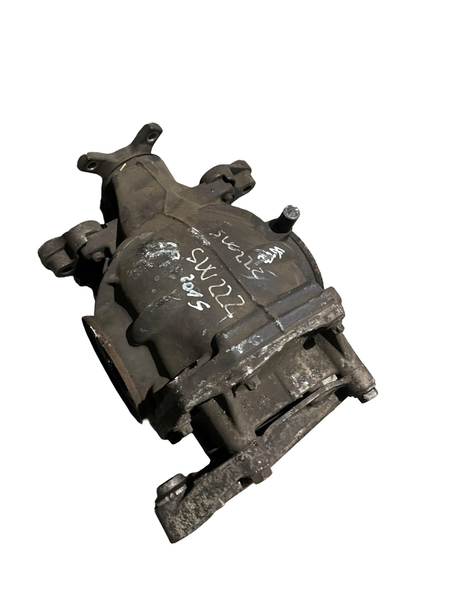 Diferential spate MERCEDES-BENZ S-CLASS W222, V222, X222 2013 - >  3.0D A2213511605 – foto 4