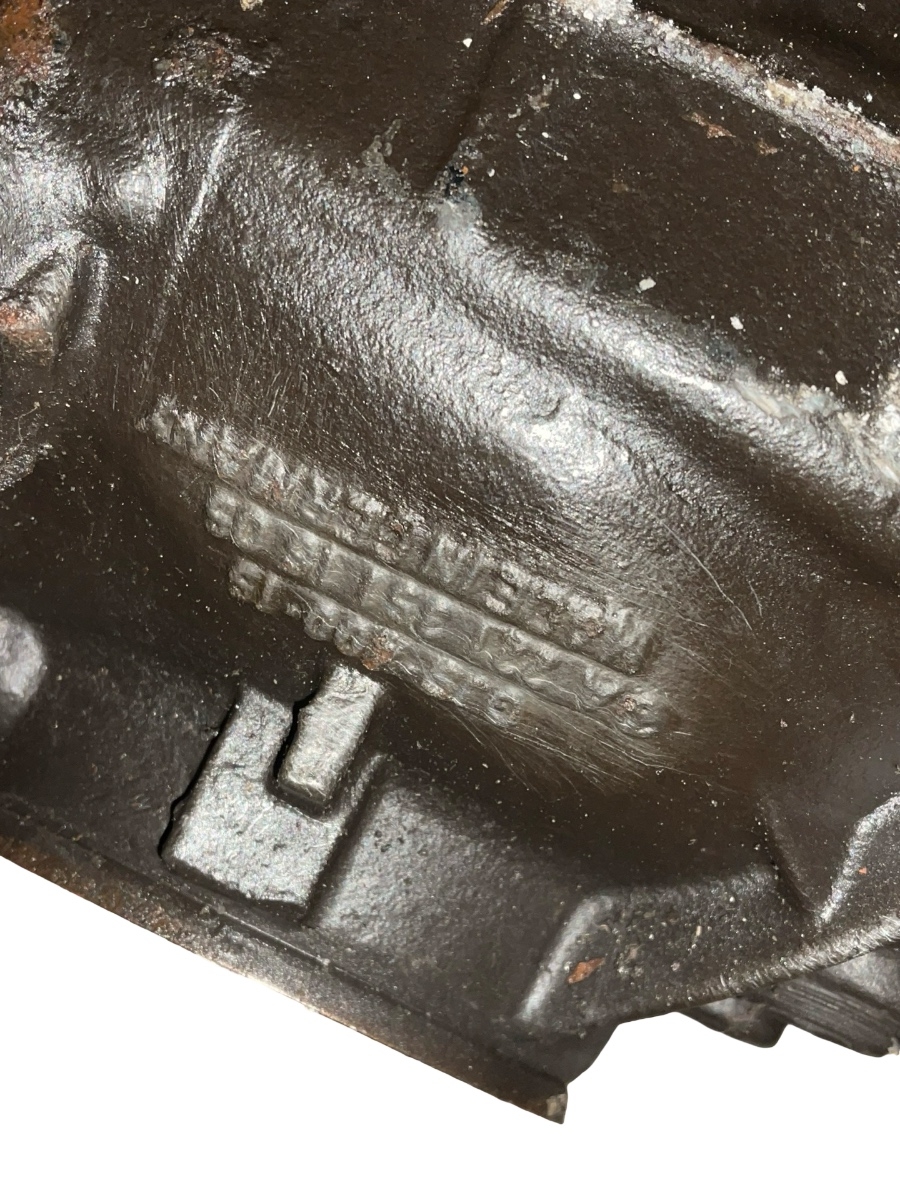 Diferential spate MERCEDES-BENZ S-CLASS W222, V222, X222 2013 - >  3.0D A2213511605 – foto 3