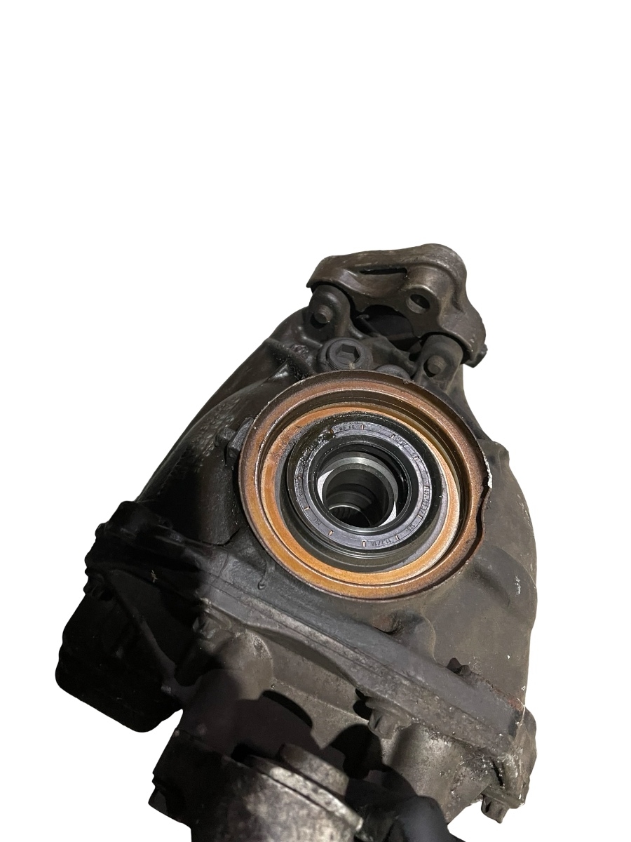 Diferential spate MERCEDES-BENZ S-CLASS W222, V222, X222 2013 - >  3.0D A2213511605 – foto 2