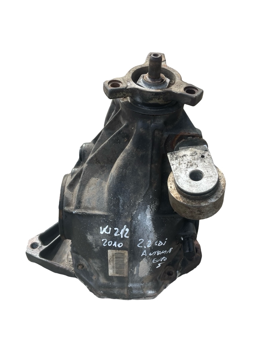 Diferential spate *R2,47* MERCEDES-BENZ E-CLASS W212 2009 -> A2043510408 A2093510205 – foto 4