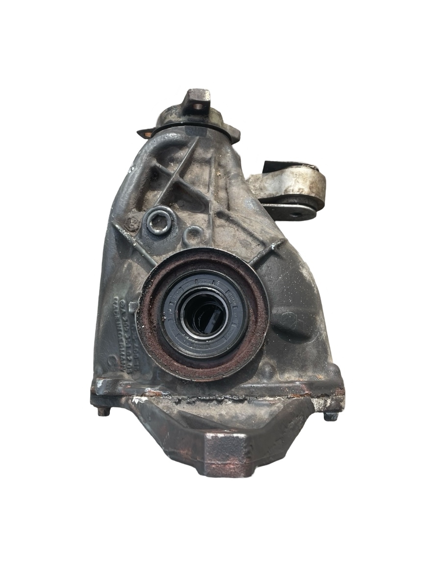Diferential spate *R2,47* MERCEDES-BENZ E-CLASS W212 2009 -> A2043510408 A2093510205 – foto 2