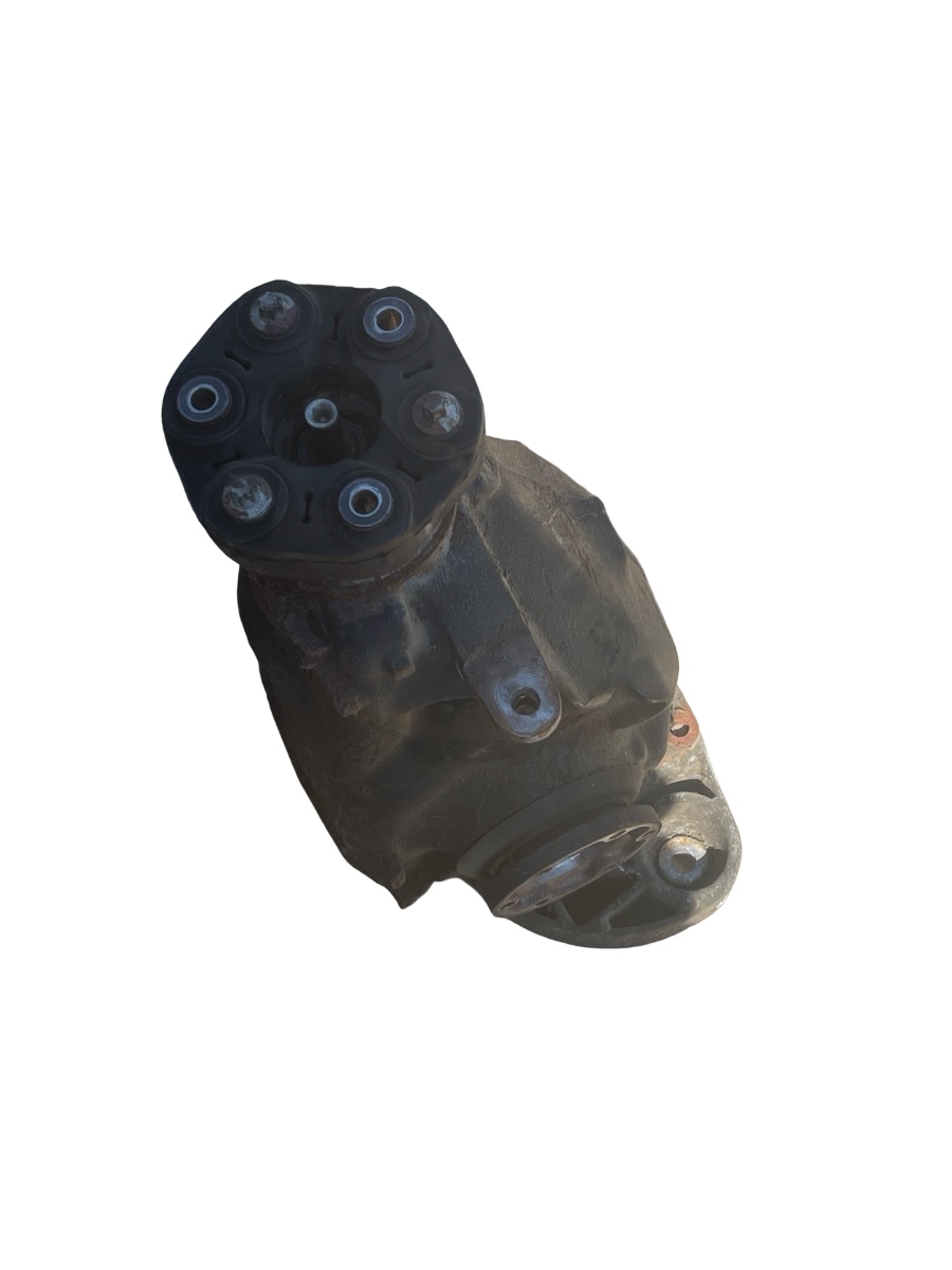 Diferential spate spate BMW X1 I E84 2009 - 2015 2.0 xDrive 20 d N47 D20 C 7541580-02 – foto 3