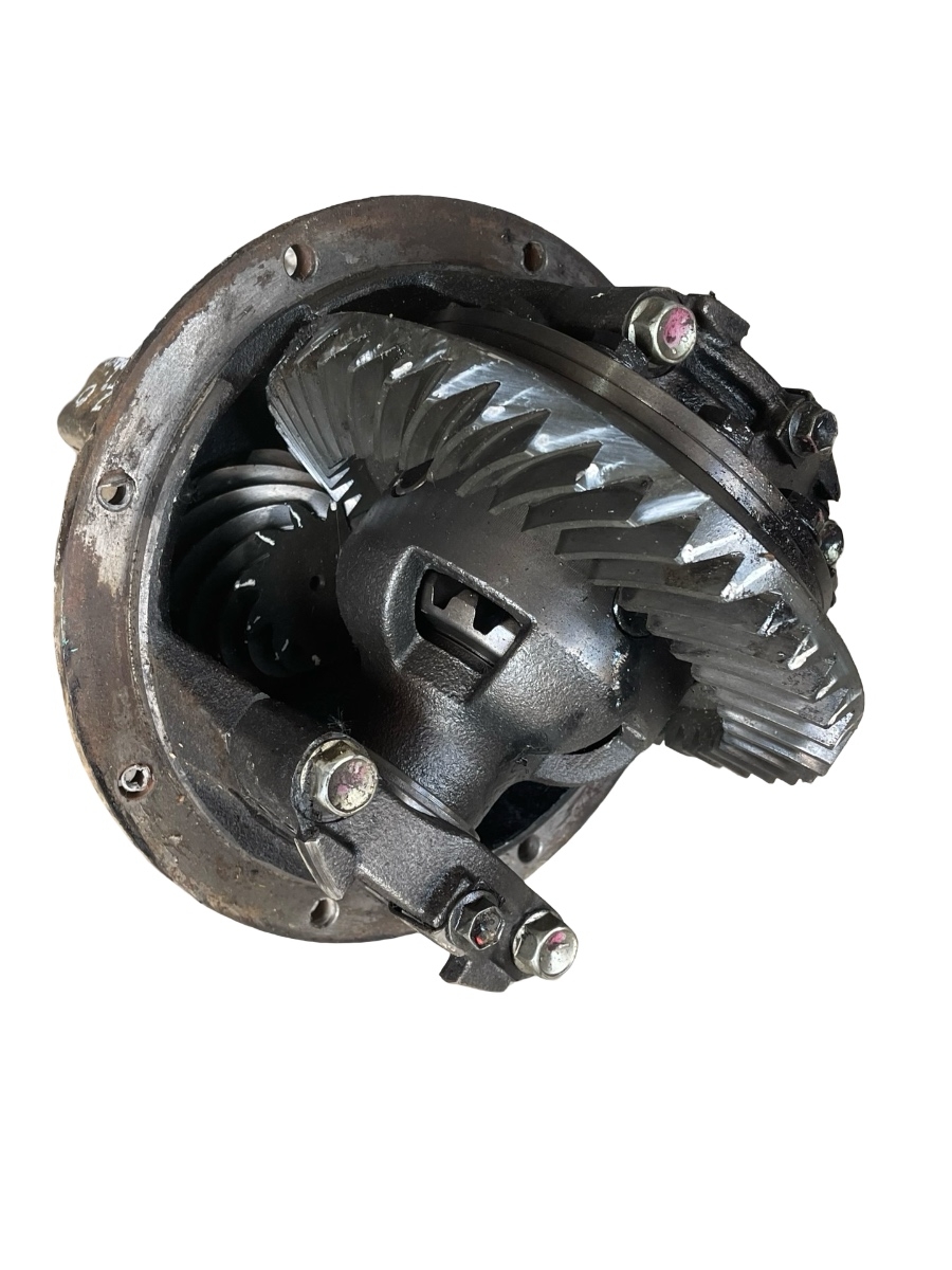 Diferential spate SUZUKI GRAND VITARA I FT, HT 1998 - 2006 2.0D Raport 43/11 – foto 4