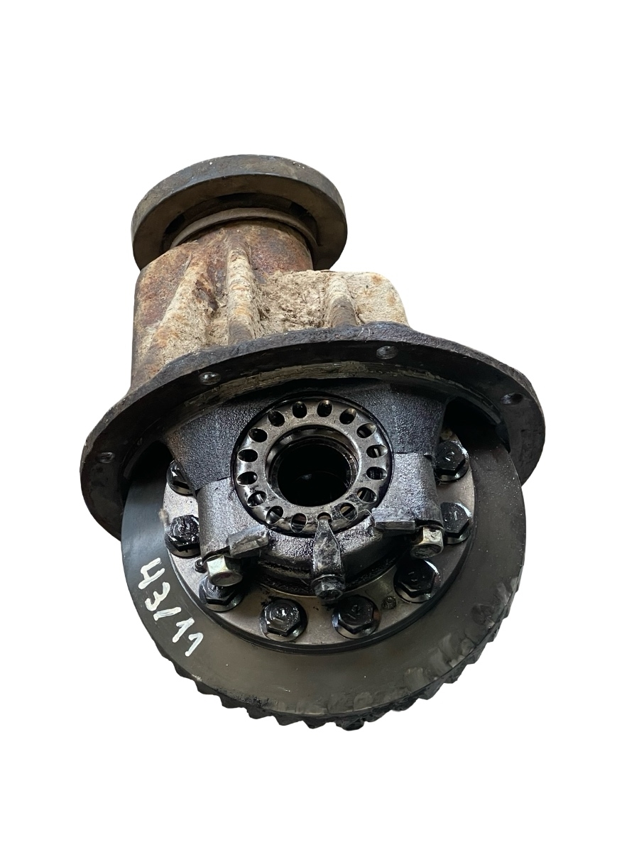 Diferential spate SUZUKI GRAND VITARA I FT, HT 1998 - 2006 2.0D Raport 43/11 – foto 3