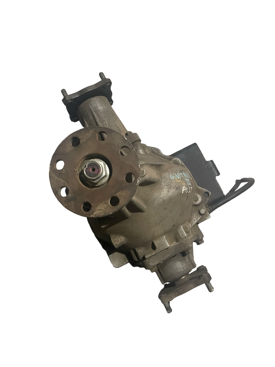 Diferential spate SUZUKI GRAND VITARA II JT, TE, TD 2005 - > 1.9D – foto 2
