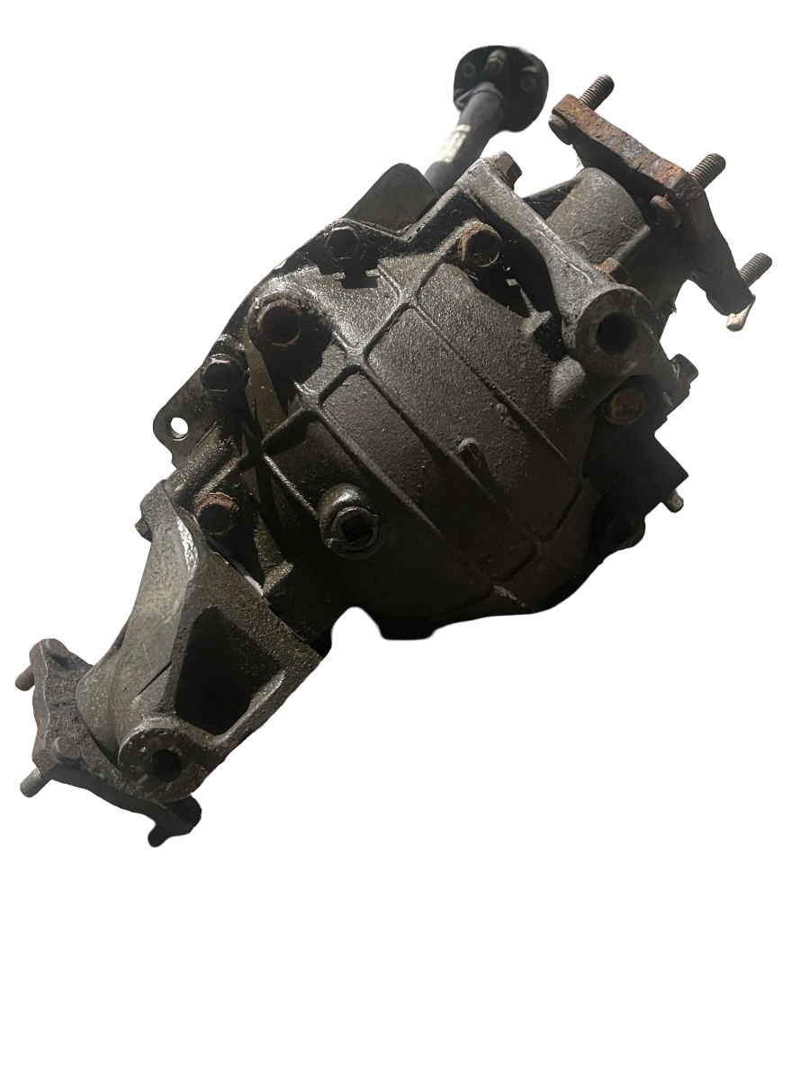 Diferential spate SUZUKI GRAND VITARA II JT, TE, TD 2005 - > 1.9D RAPORT 43/10 – foto 6