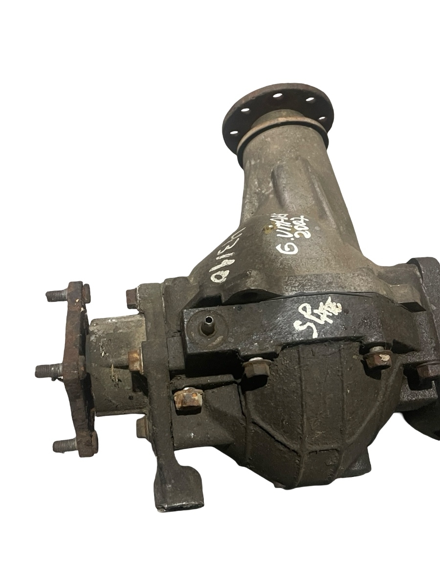 Diferential spate SUZUKI GRAND VITARA II JT, TE, TD 2005 - > 1.9D RAPORT 43/10 – foto 3