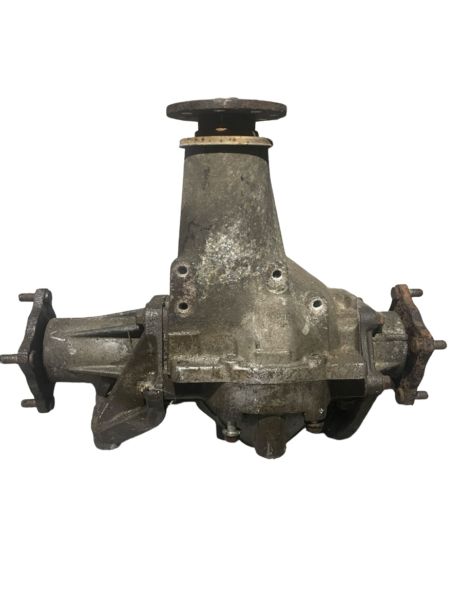 Diferential spate SUZUKI GRAND VITARA II JT, TE, TD 2005 - > 1.9D RAPORT 43/10 – foto 5