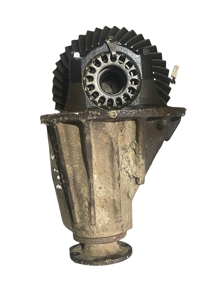 Diferential spate TOYOTA 4 RUNNER/HILUX  _N18_ 1995 - 2002 3.0i RAPORT 41/10 – foto 3