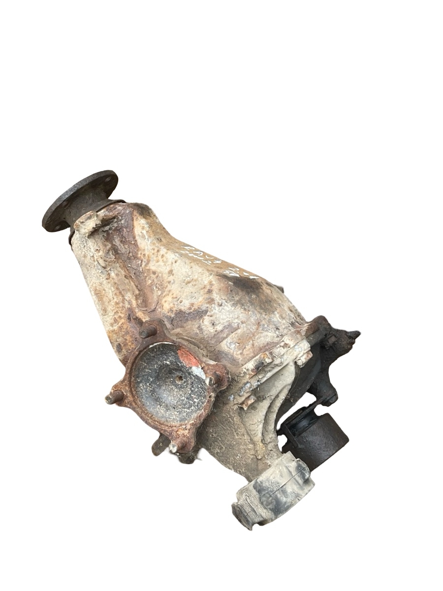 Diferential spate TOYOTA RAV 4 II _A2_ 2000 - 2005 – foto 2
