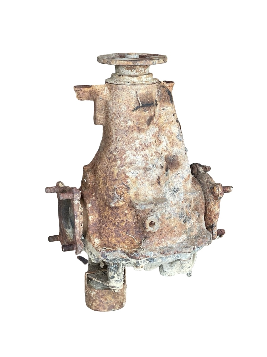 Diferential spate TOYOTA RAV 4 II _A2_ 2000 - 2005 – foto 3