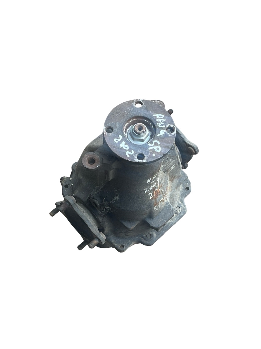 Diferential spate TOYOTA RAV 4 II _A2_ 2000 - 2005 2.0D