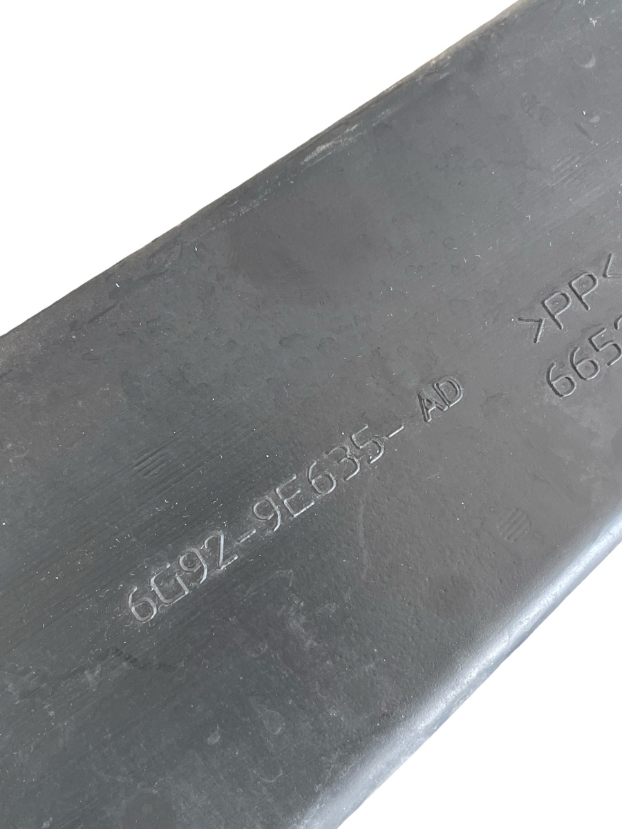 Difuzor aer LAND ROVER FREELANDER 2 LF_, L359 2006 - 2014 6G92-9E635-AD – foto 3