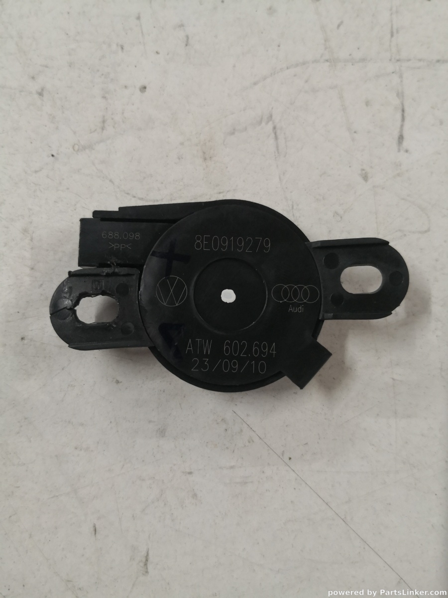 Difuzor Alarma AUDI A8 III (4H2, 4H8, 4HC, 4HL) [ 2009 - 2018 ] OEM 8e0919279 – foto 2