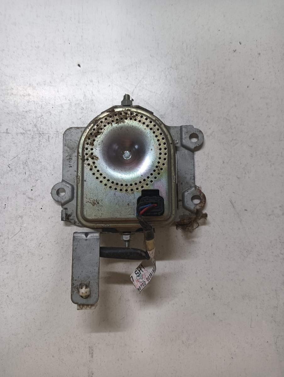 Difuzor alarma MAZDA 6 GH 2007 - 2013