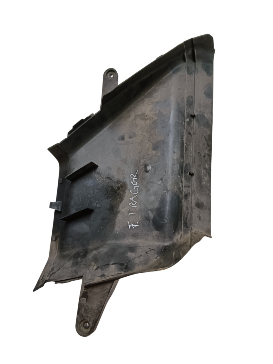 Difuzor captare aer AUDI A4 IV Avant 8K5, B8 2007 - 2015 8k0129618a – foto 2