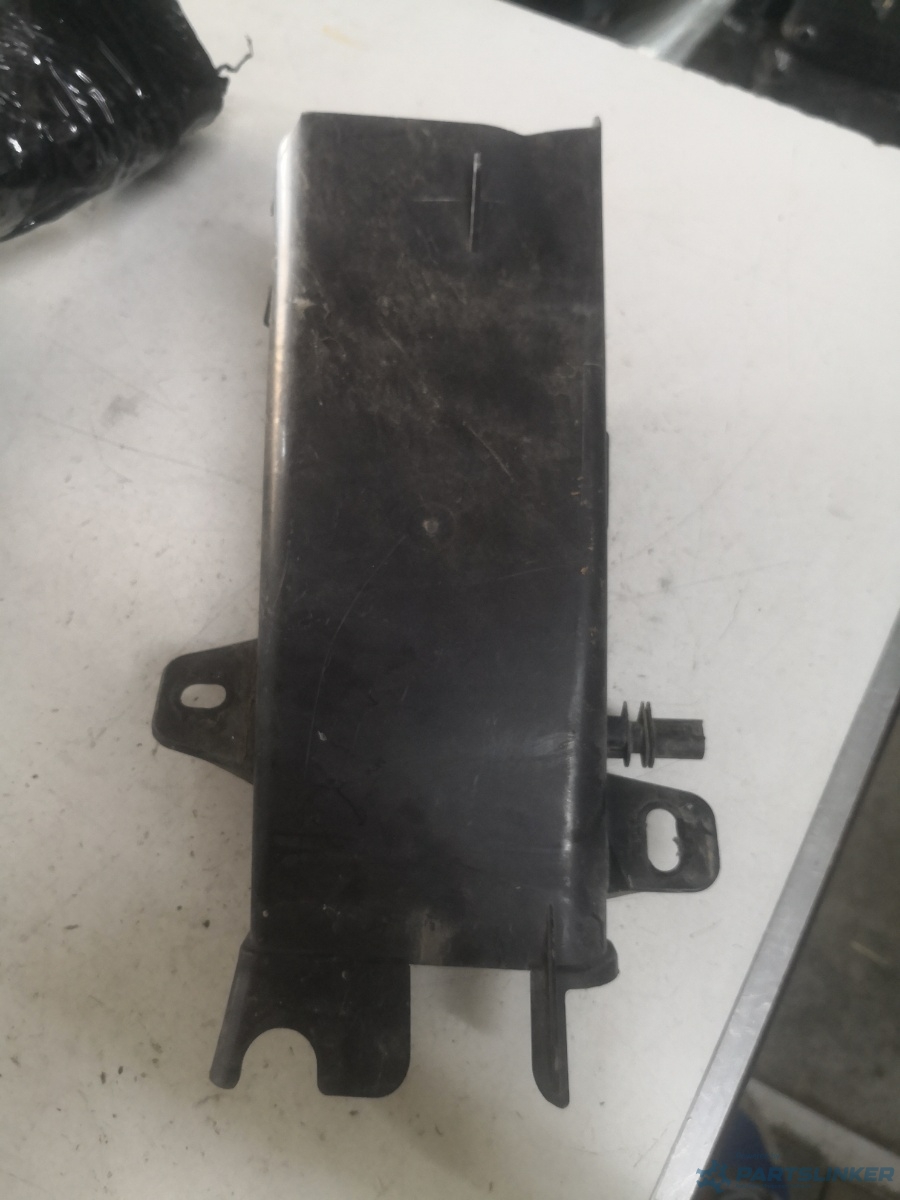 Difuzor captare aer BMW 5 (F10) [ 2009 - 2016 ] OEM 7200798 – foto 2