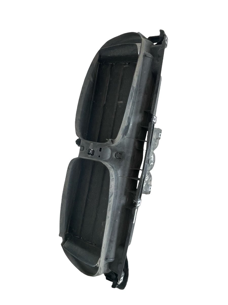 Difuzor captare aer cu motoras  BMW 5 F10 2009 - 2016 720078712 – foto 3