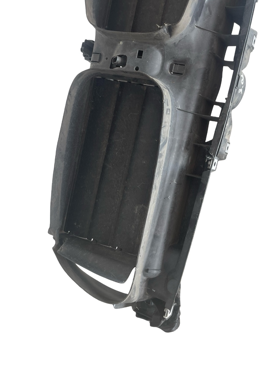 Difuzor captare aer cu motoras  BMW 5 F10 2009 - 2016 720078712 – foto 4