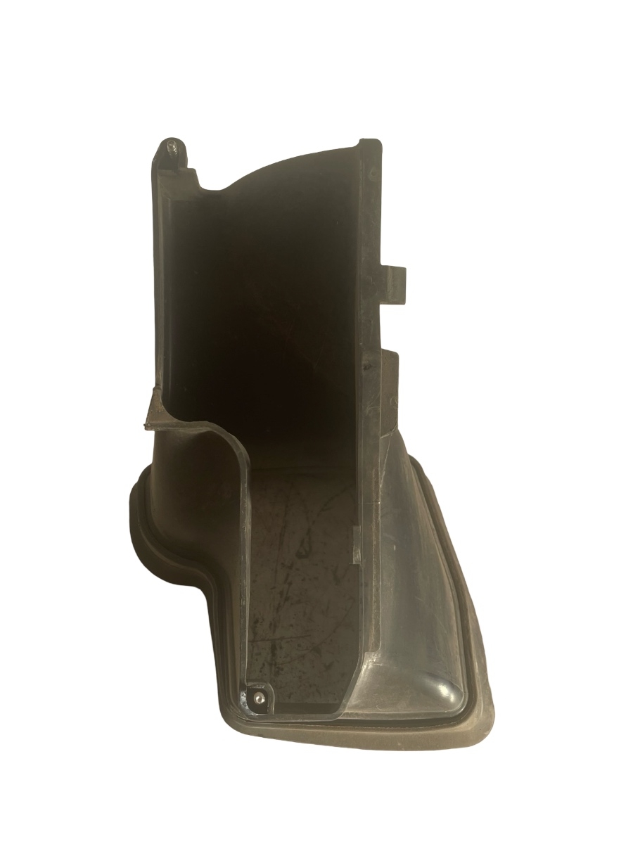 Difuzor captare aer / Dirijor aer  AUDI A8 III 4H2, 4H8, 4HC, 4HL 2009 - 2018 3.0 TDI quattro CDTA, CDTC, CMHA 4H0129618D – foto 2