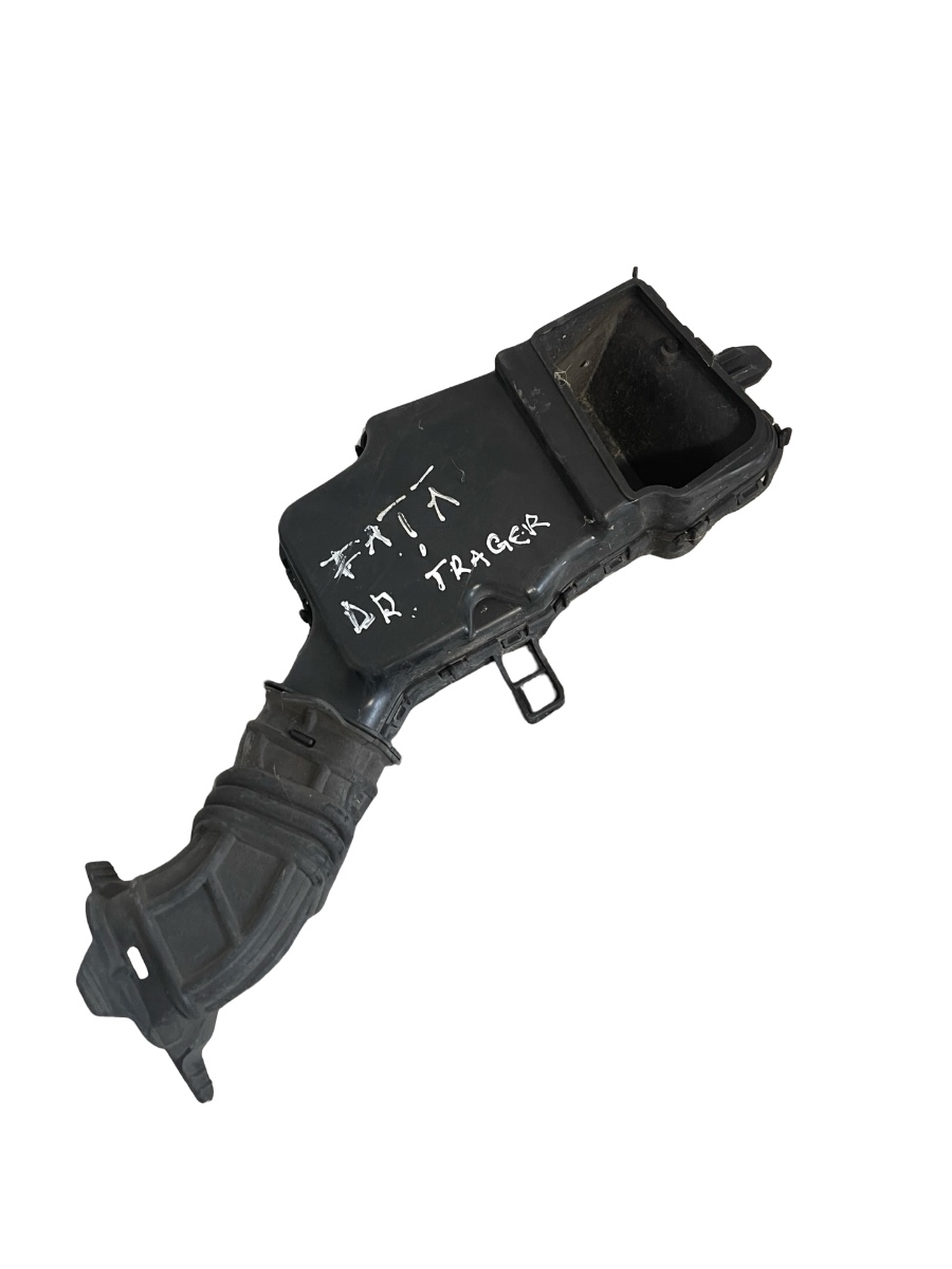 Difuzor captare aer dreapta fata BMW 5 F10 2009 - 2016 755519203 – foto 3