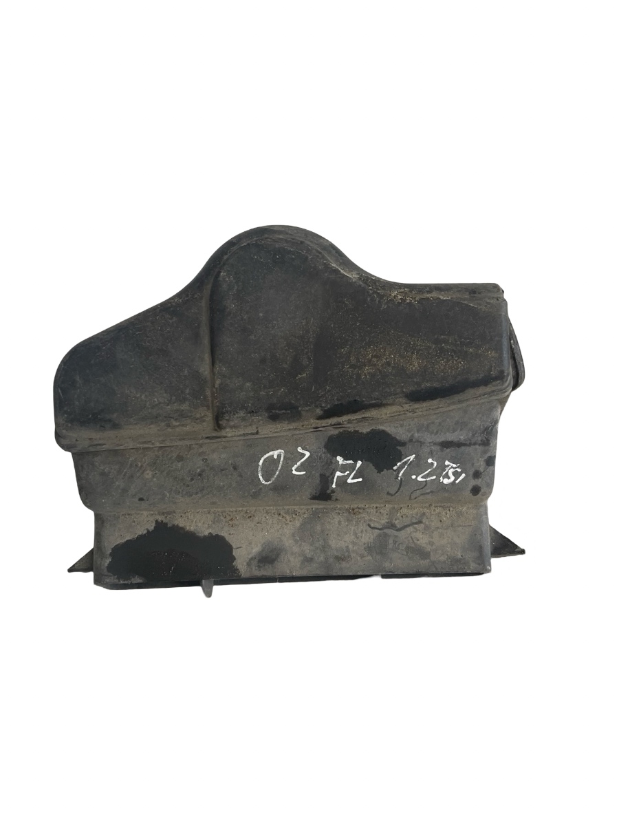 Difuzor captare aer  SKODA OCTAVIA 1Z3 2004 - 2013 1.2 TSI CBZ 1K0805971C – foto 2