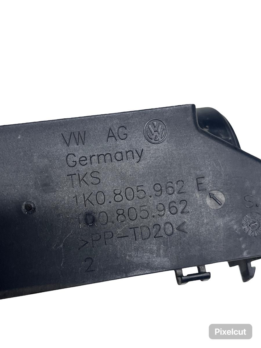 Difuzor captare aer SKODA OCTAVIA II Combi 1Z5 2004 - 2013 1K0805962E – foto 2