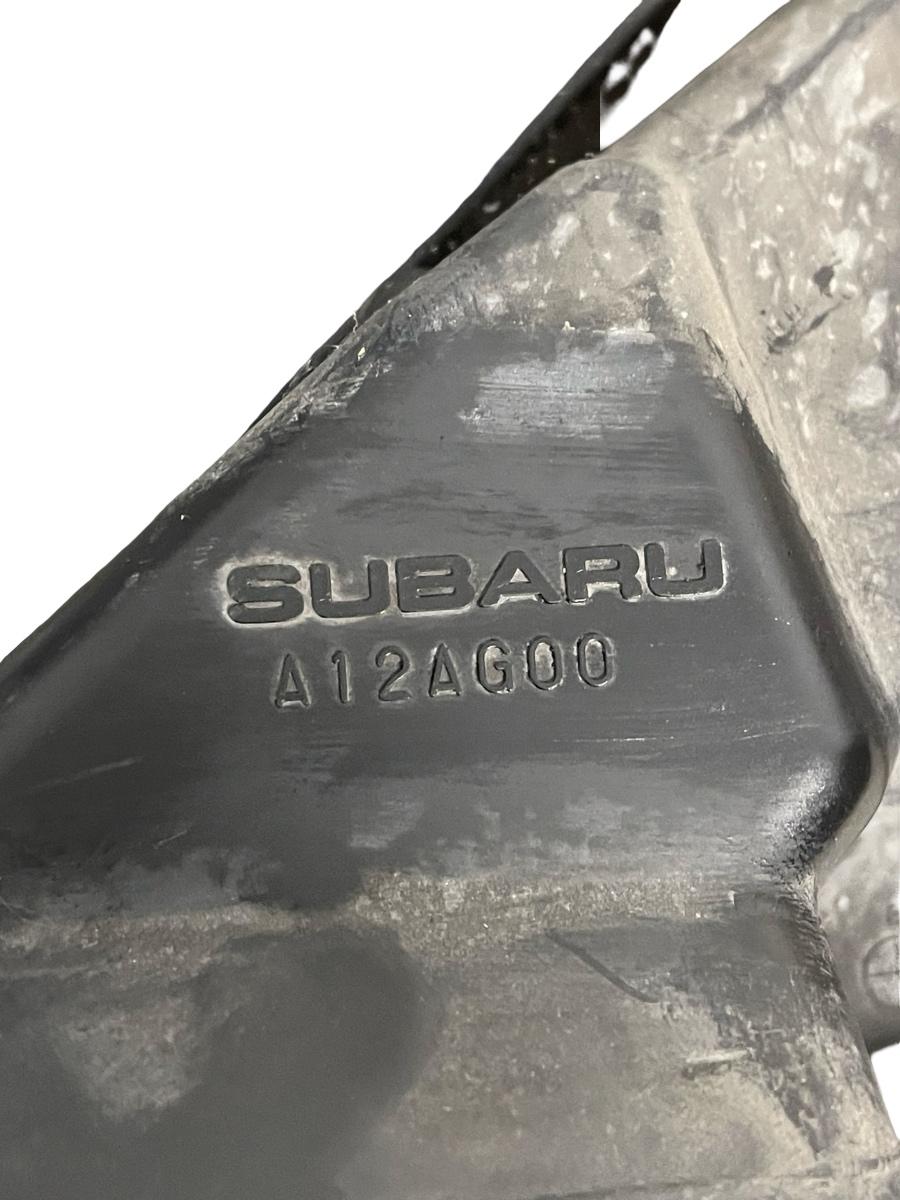 Difuzor captare aer SUBARU LEGACY IV BL 2003 - 2015 2.0 AWD EJ20Y A12AG00 – foto 2