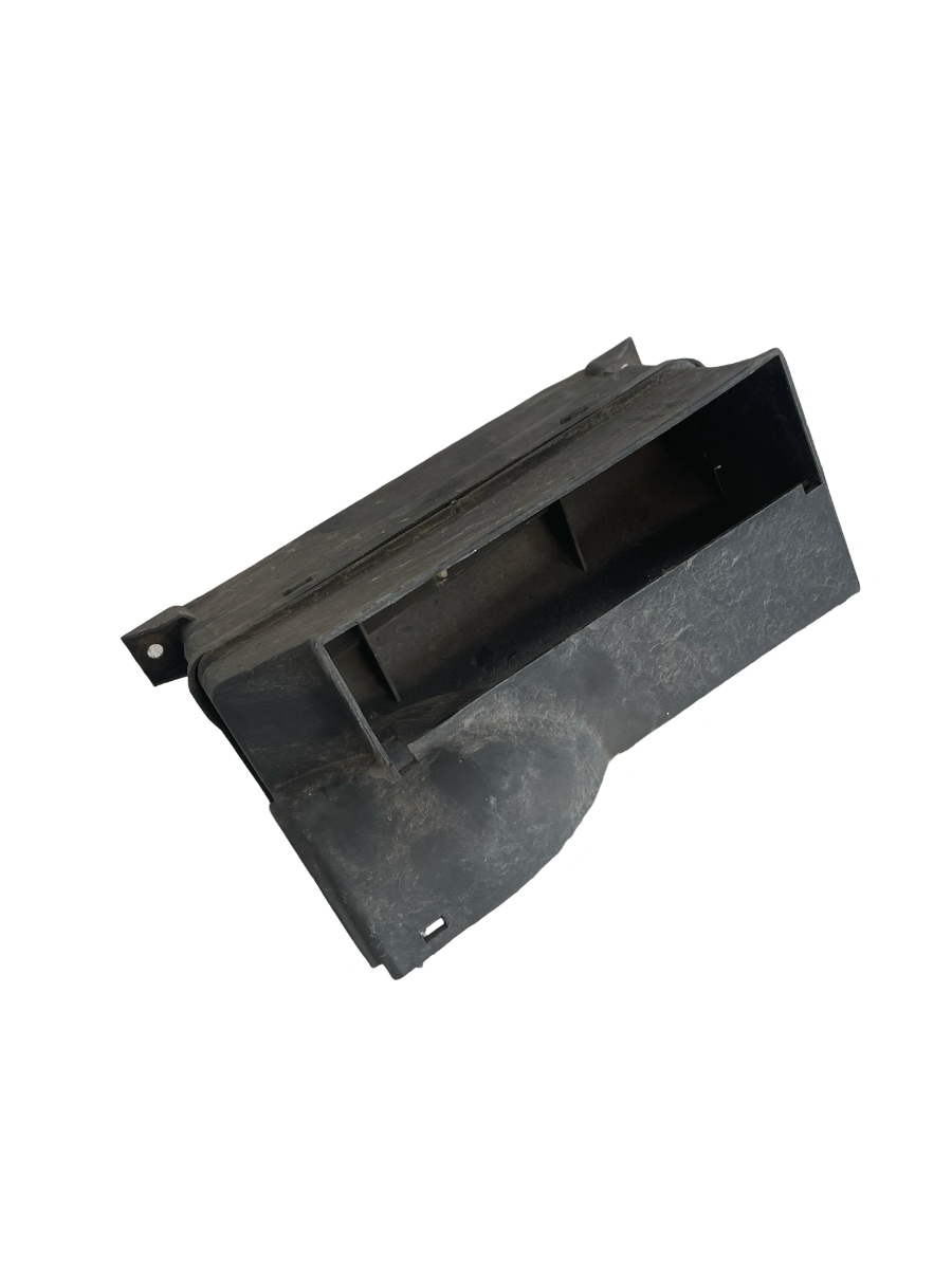 Difuzor captare aer VOLKSWAGEN GOLF V 1K1 2003 - 2009 1.9 TDI 1K0805971C – foto 2
