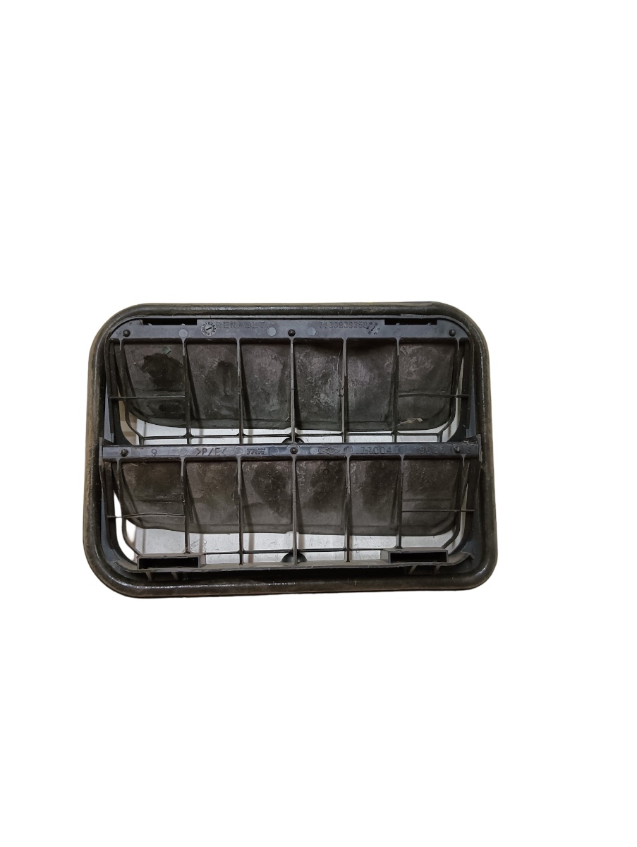 Difuzor de aer RENAULT CAPTUR J5_, H5_ 2013 - > 7709838358