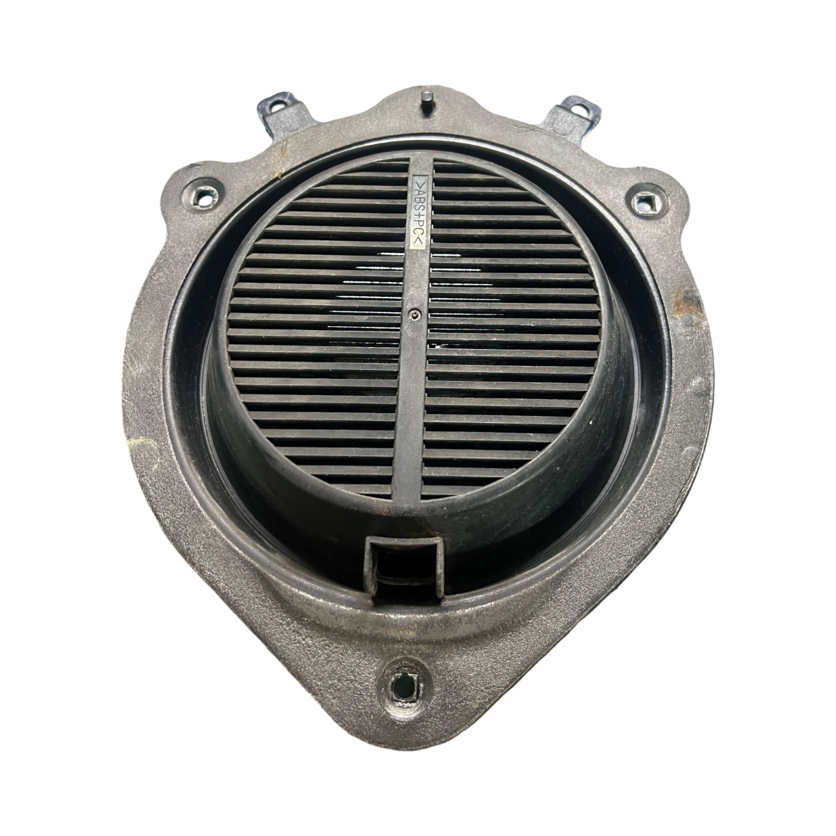 Difuzor panou dreapta fata AUDI A3 II 8P1 2003 - 2013 – foto 2