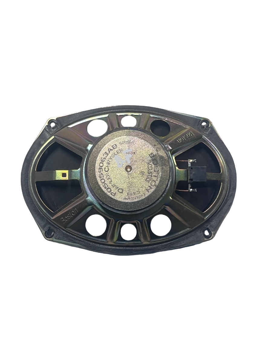 Difuzor panou dreapta fata JEEP COMMANDER XK, XH 2005 - 2010 – foto 2