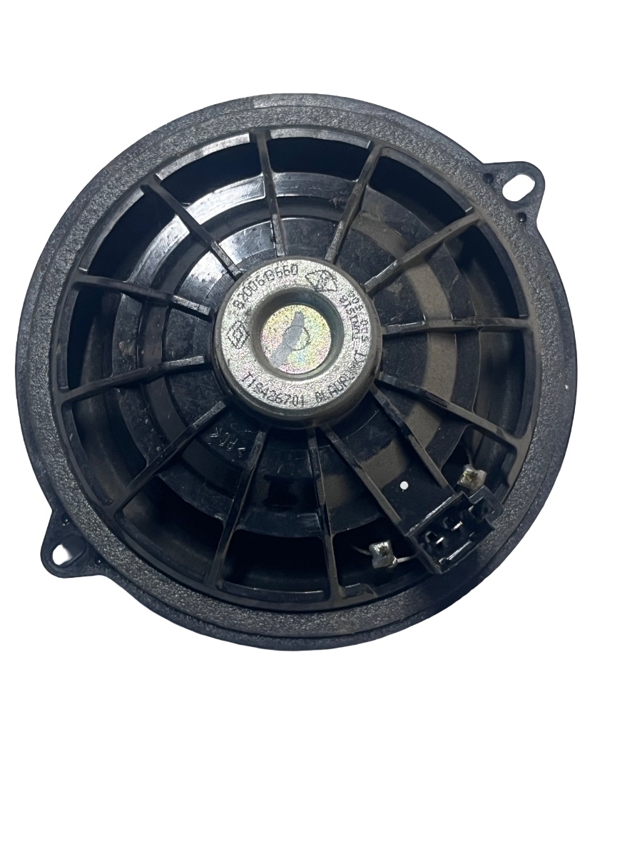 Difuzor panou dreapta spate RENAULT MEGANE II BM0/1_, CM0/1_ 2001 - 2012 – foto 2