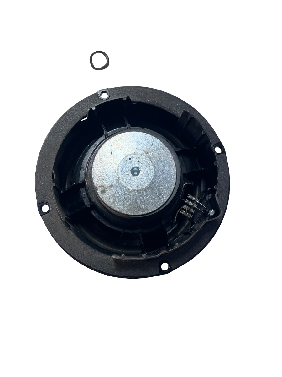 Difuzor panou dreapta spate VOLKSWAGEN PASSAT 3C2 2005 - 2010 3C0035453 – foto 3