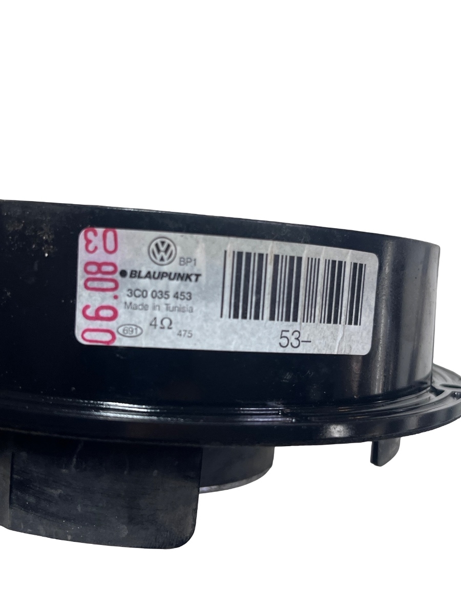 Difuzor panou dreapta spate VOLKSWAGEN PASSAT 3C2 2005 - 2010 3C0035453 – foto 2