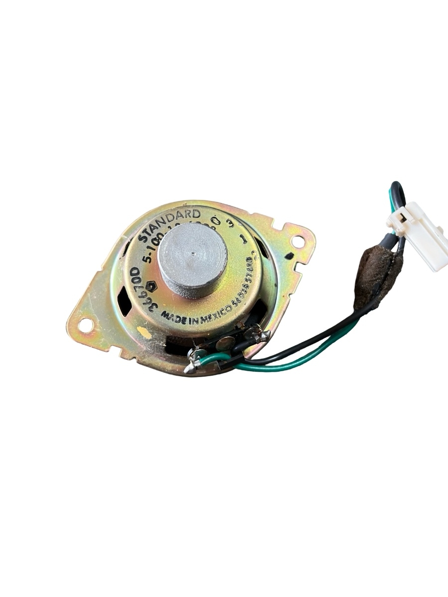 Difuzor panou JEEP CHEROKEE KJ 2001 - 2008 – foto 2