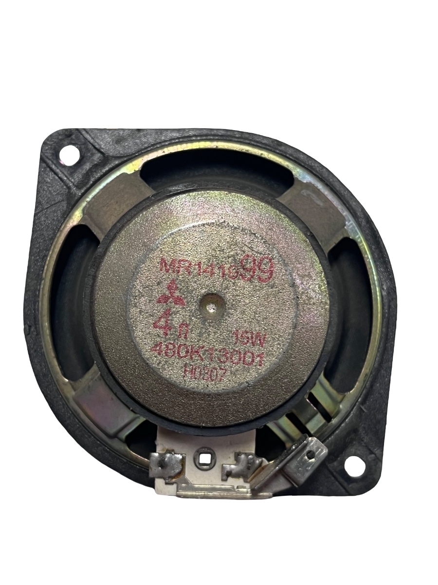 Difuzor panou MITSUBISHI L200- 2002  MR141999 – foto 2