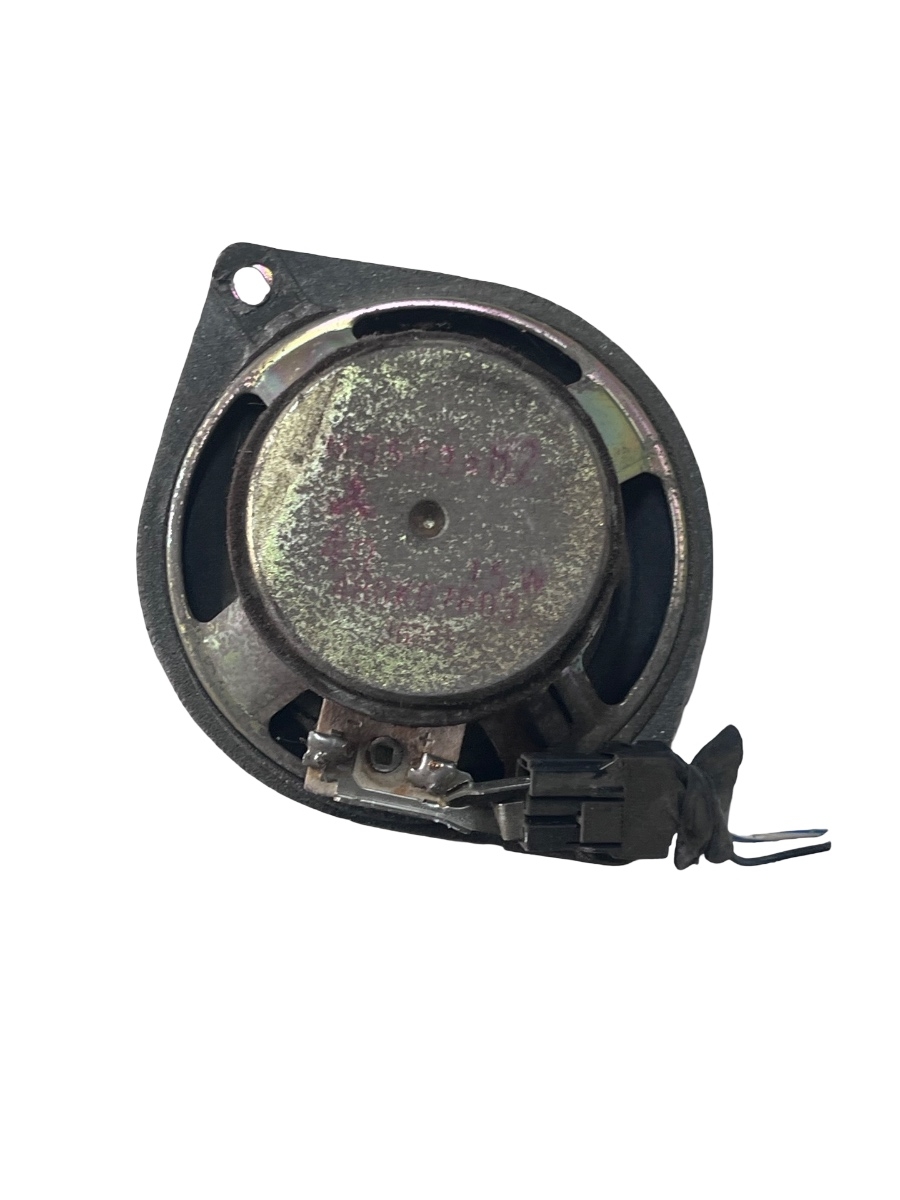 Difuzor panou MITSUBISHI PAJERO II Canvas Top V2_W, V4_W 1990 - 2000 MB509482 – foto 2