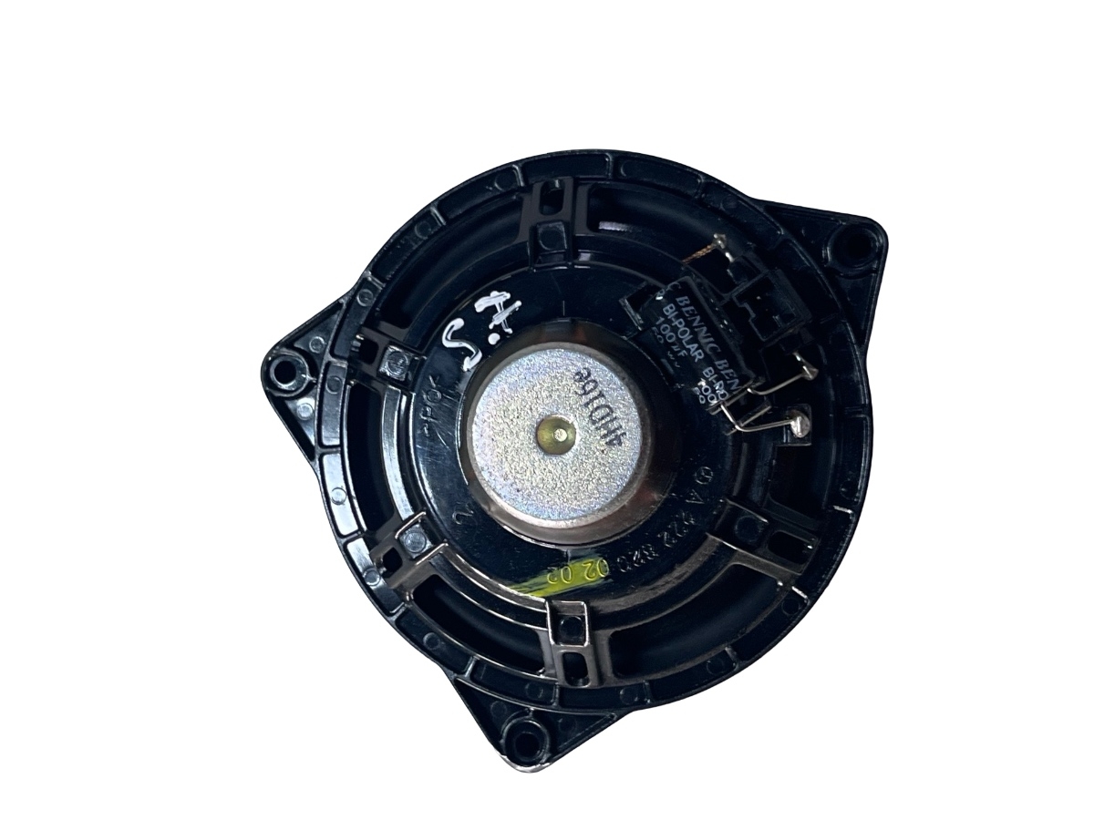 Difuzor panou stanga fata MERCEDES-BENZ C-CLASS W205 2013 - > A2228200202 – foto 3