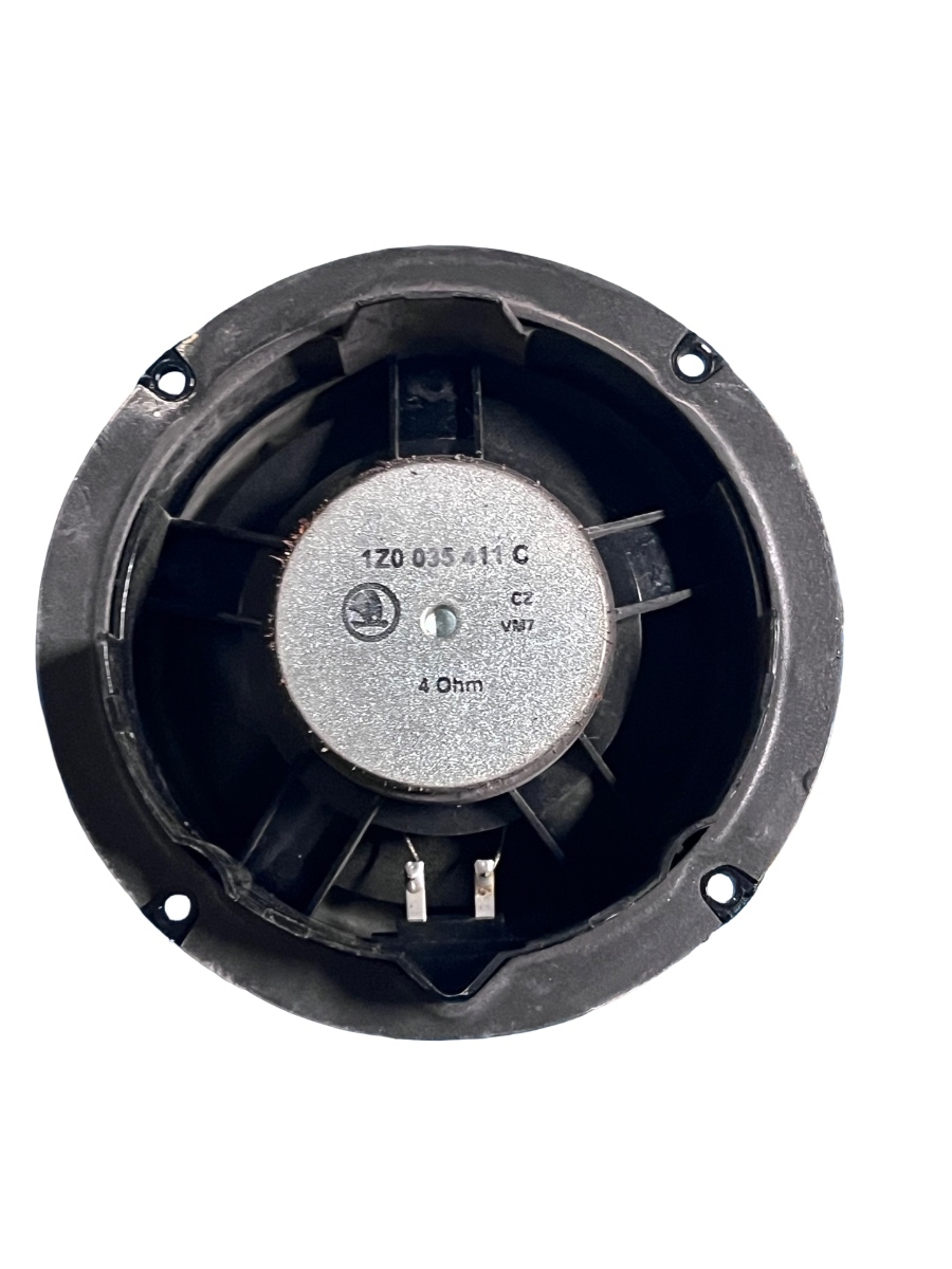 Difuzor panou stanga fata SKODA FABIA II 542 2006 - 2014 – foto 2