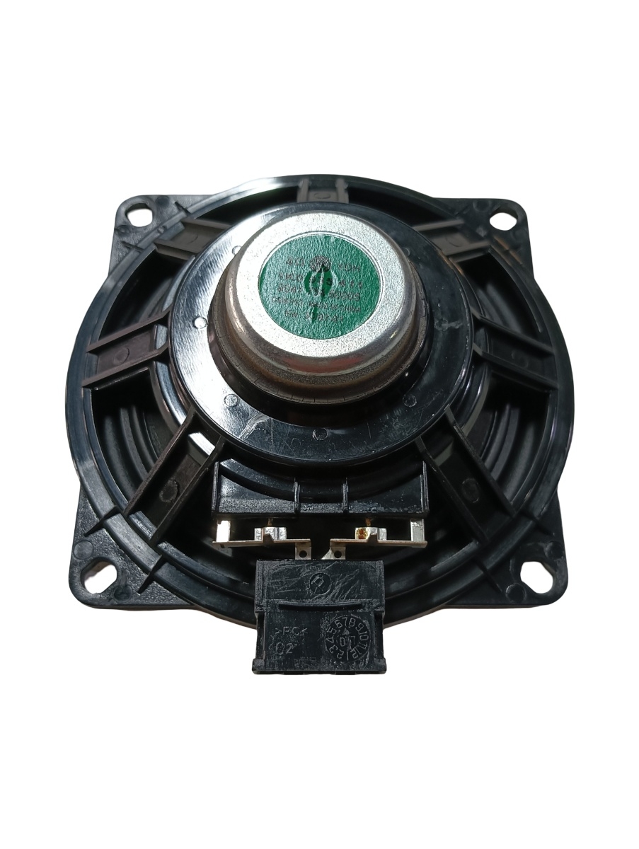 Difuzor panou stanga fata VOLKSWAGEN GOLF VI Variant AJ5 2009 - 2013 PHILIPS 902275484501 1k0035411 – foto 2