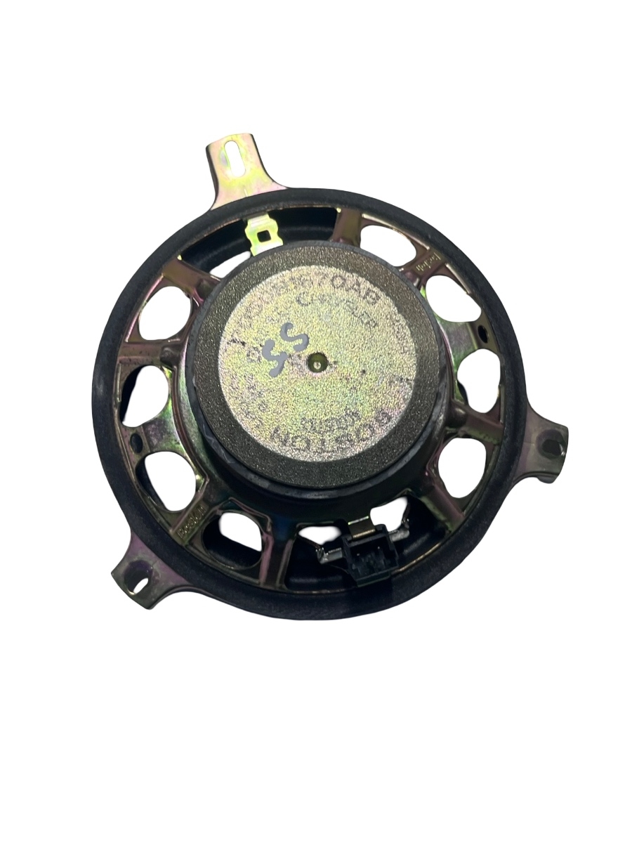 Difuzor panou stanga spate JEEP COMMANDER XK, XH 2005 - 2010 – foto 2