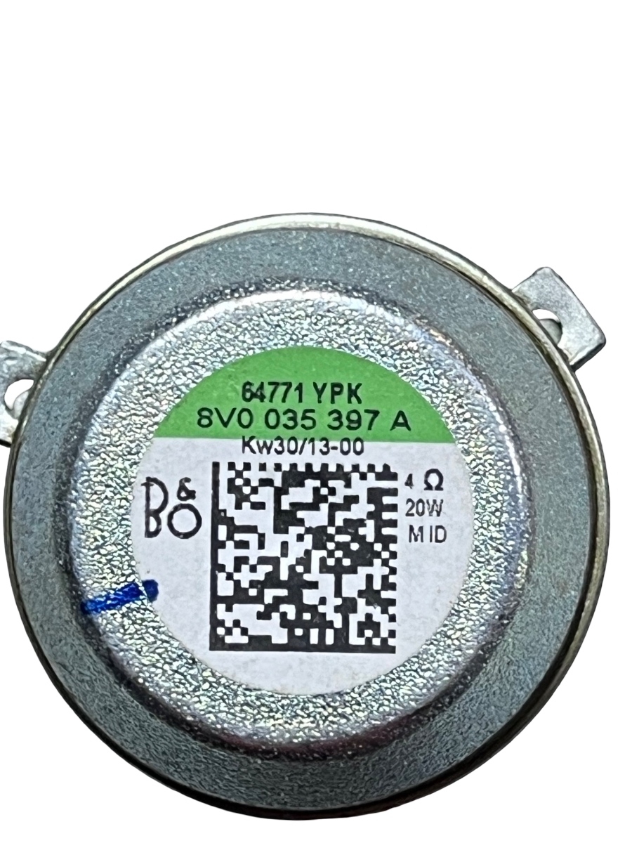 Difuzor plansa AUDI A3 Sportback 8VA, 8VF 2012 -> 8V0035397A – foto 2