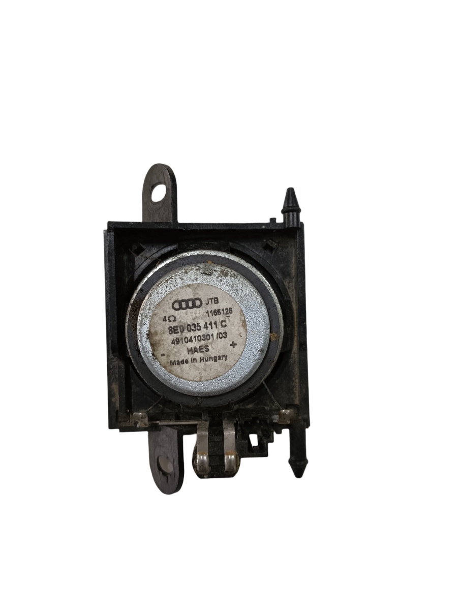 Difuzor plansa bord AUDI A4 II 8E2, B6 2000 - 2005 VAG 8e0035411c – foto 2